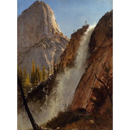 Liberty Cam Yosemite