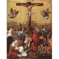 Christ on the Cross