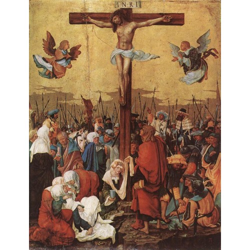 Christ on the Cross