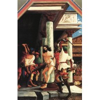 The Flagellation of Christ