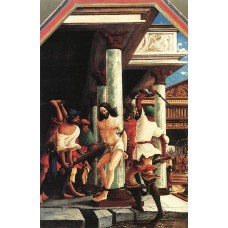 The Flagellation of Christ