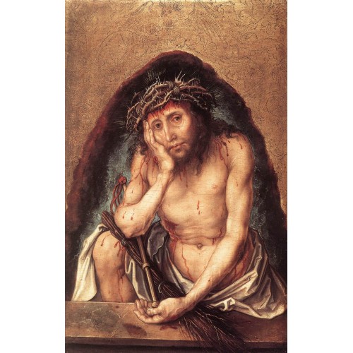 Christ as the Man of Sorrows