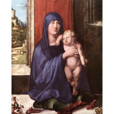 Haller Madonna