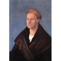 Jakob Fugger the Wealthy