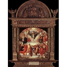 Landauer Altar