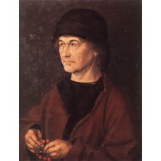 Portrait of Durer's Father