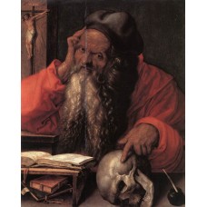 St Jerome