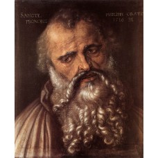 The Apostle Philip