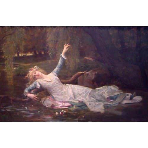 Ophelia