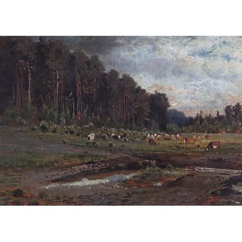 Elk island in sokolniki 1869 1