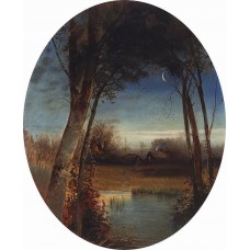 River landscape