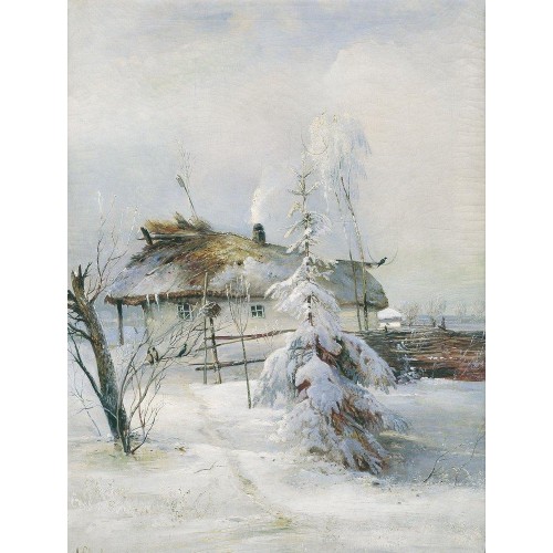 Winter 1873