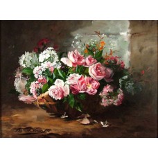 Bouquet de fleurs