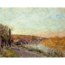 The Sevres Bridge 1