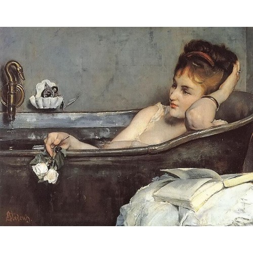 The Bath