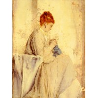 The Knitter