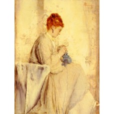 The Knitter