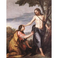 Noli me Tangere