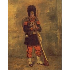 French Grenadier