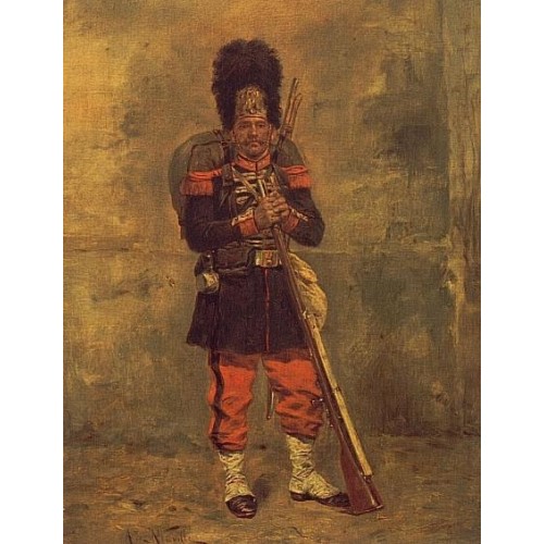 French Grenadier