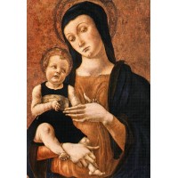 Mary and Child