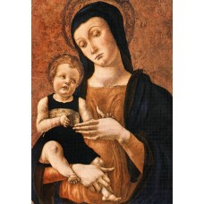 Mary and Child