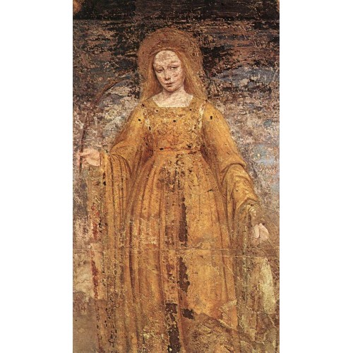 St Catherine of Alexandria