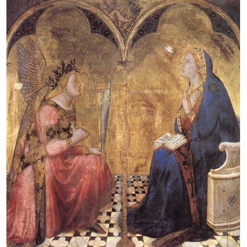 Annunciation