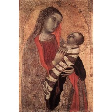 Madonna and Child