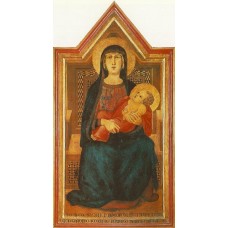 Madonna of Vico l'Abate