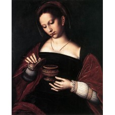 Mary Magdalene