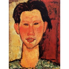 Chaim Soutine 1