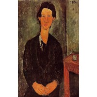 Chaim Soutine 3