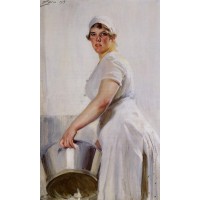 Kitchen Maid