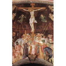 Crucifixion