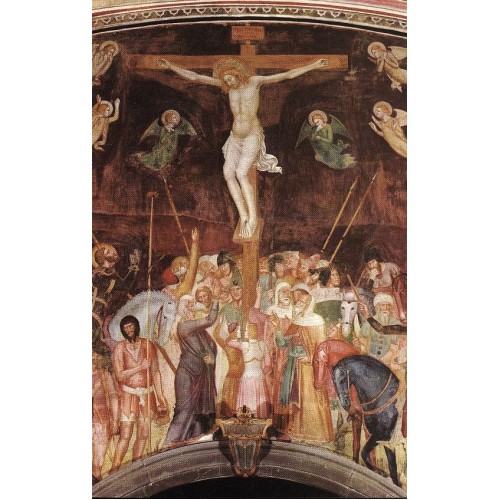 Crucifixion