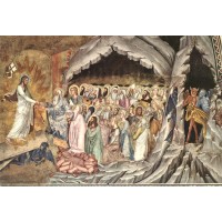 Descent of Christ to Limbo