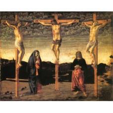 Crucifixion 1