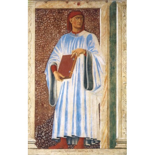 Famous Persons Giovanni Boccaccio