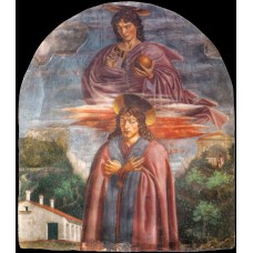 St Julian and the Redeemer