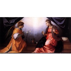 Annunciation