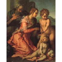 Holy Family