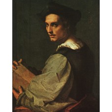 Portrait of a Young Man