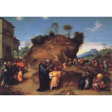 Stories of Joseph 1