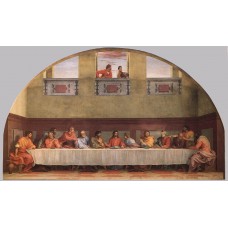 The Last Supper