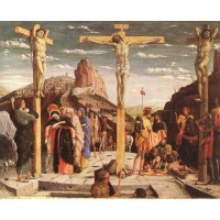 Crucifixion