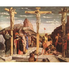 Crucifixion