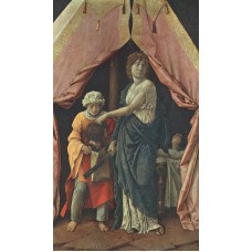 Judith and Holofernes