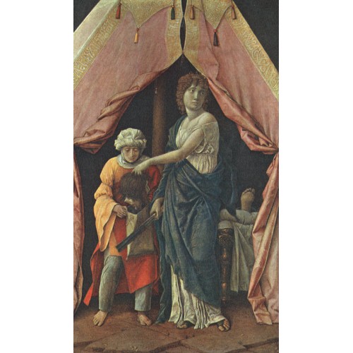 Judith and Holofernes