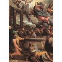 Assumption of the Virgin